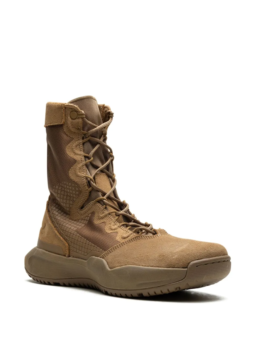 Ботинки SFB B1 Tripe Coyote Nike, коричневый — фото 2