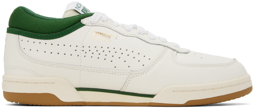 

Кроссовки Noah Off-White Puma Edition Pro Star, Серый, Кроссовки Noah Off-White Puma Edition Pro Star