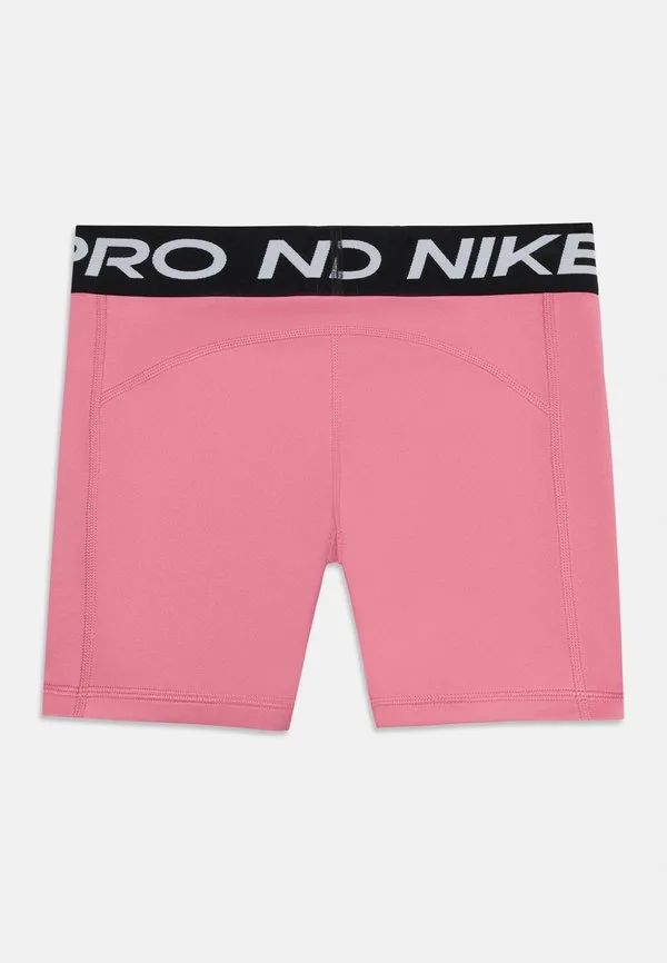 Спортивные шорты Nike Performance, Peony/White — фото 2