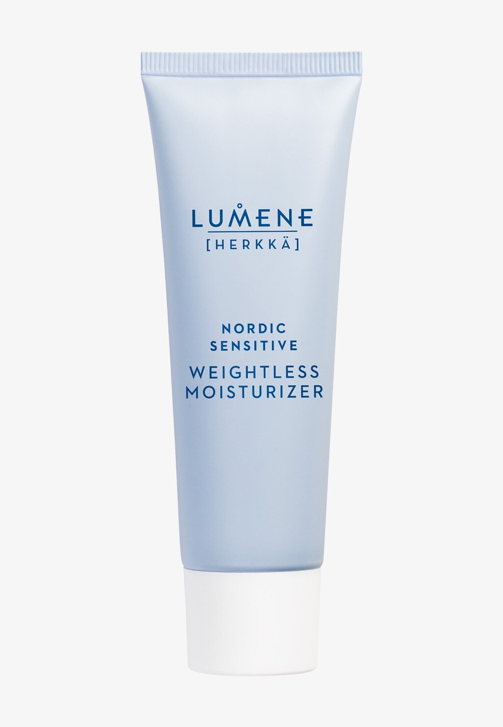 

Увлажнение Lumene