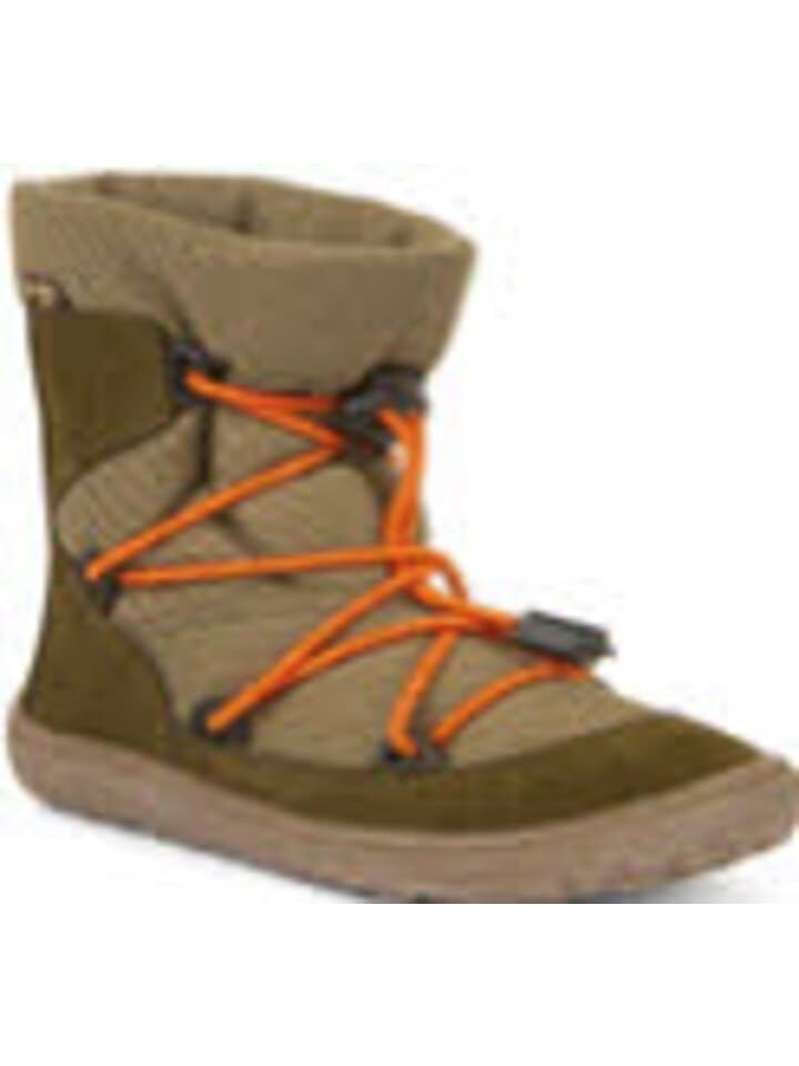 

Сапоги Froddo Tex-Schuhe E Stiefel, зеленый