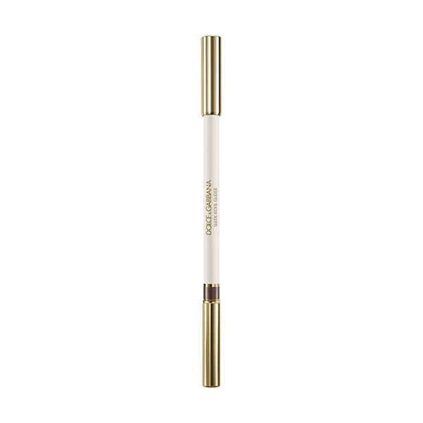 

Подводка для глаз DOLCE & GABBANA Eye Pencil, 02 ESPRESSO BROWN