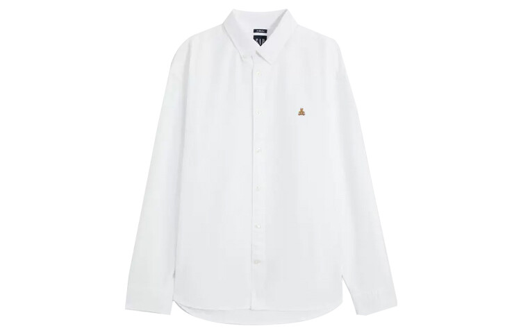 

Мужская рубашка GAP, Белый