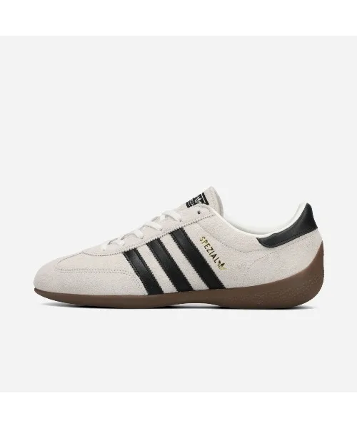 Кроссовки adidas Originals HANDBALL SPEZIAL LO PRO — фото 4