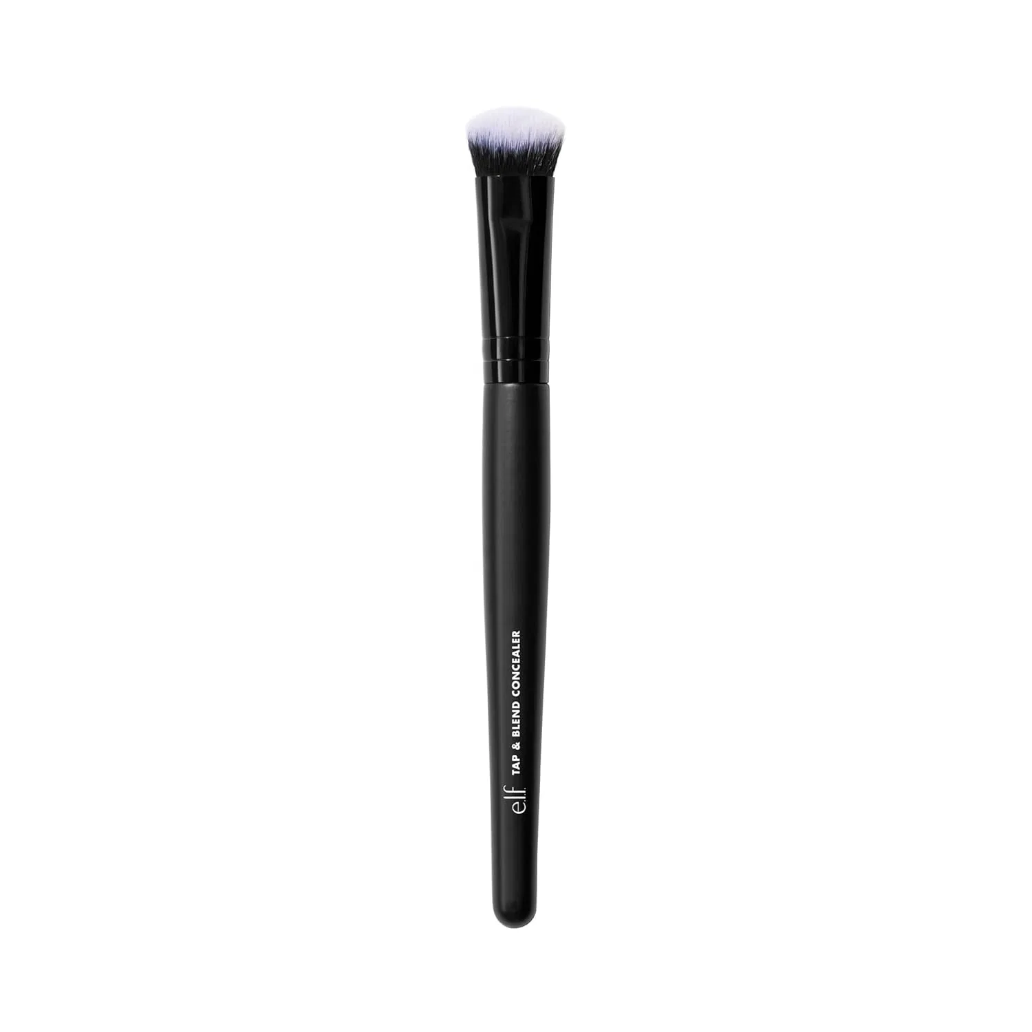 Кисть для консилера «Tap & Blend» от e.l.f. E.L.F.