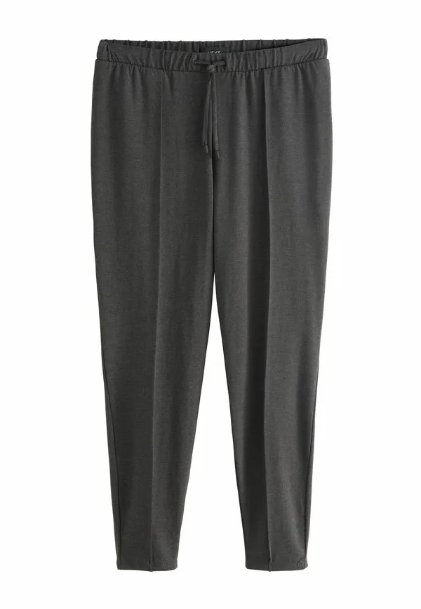 Спортивные брюки-джоггеры для высоких людей Next, Charcoal Grey Marl — фото 4