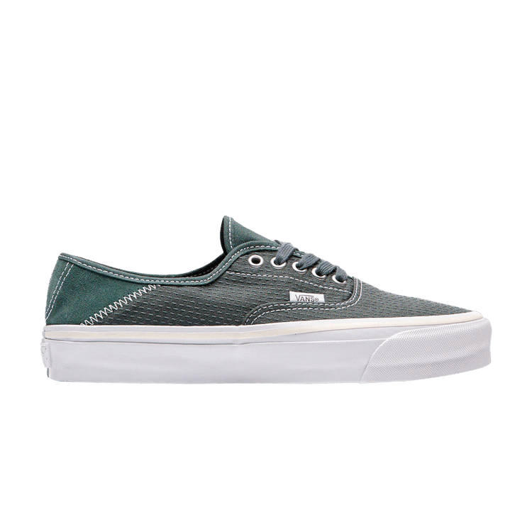 

Кроссовки Authentic 44 LX 'Kickdown Sashiko - Forest', зеленый