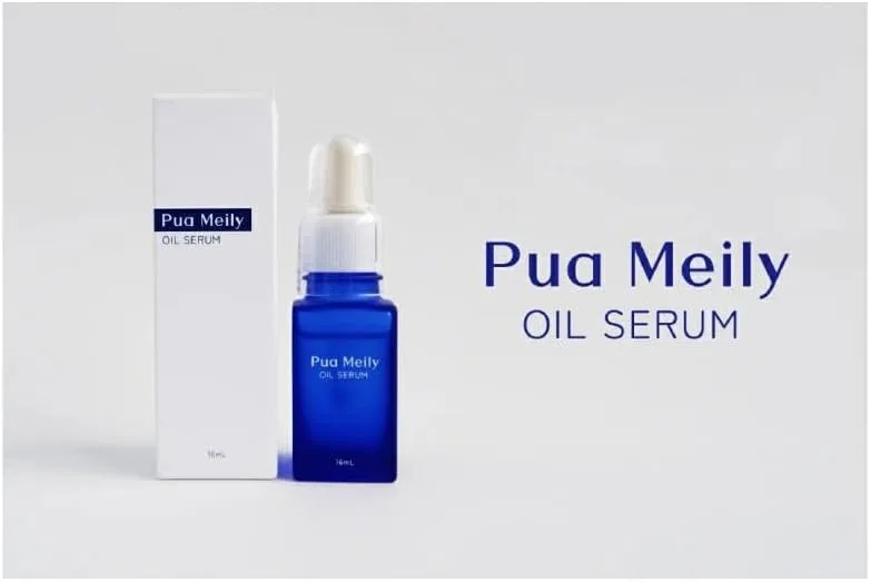 Сыворотка масляная Pua Meily Oil Serum, 16 мл — фото 2