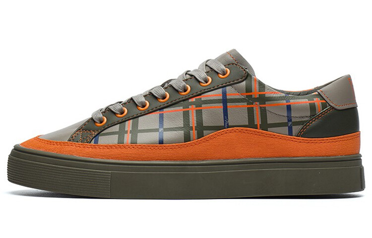 

Мужская обувь для скейтбординга Fila, Серый, Мужская обувь для скейтбординга Fila