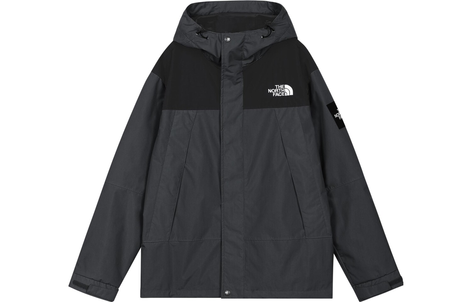 

THE NORTH FACE Мужская куртка, цвет Black