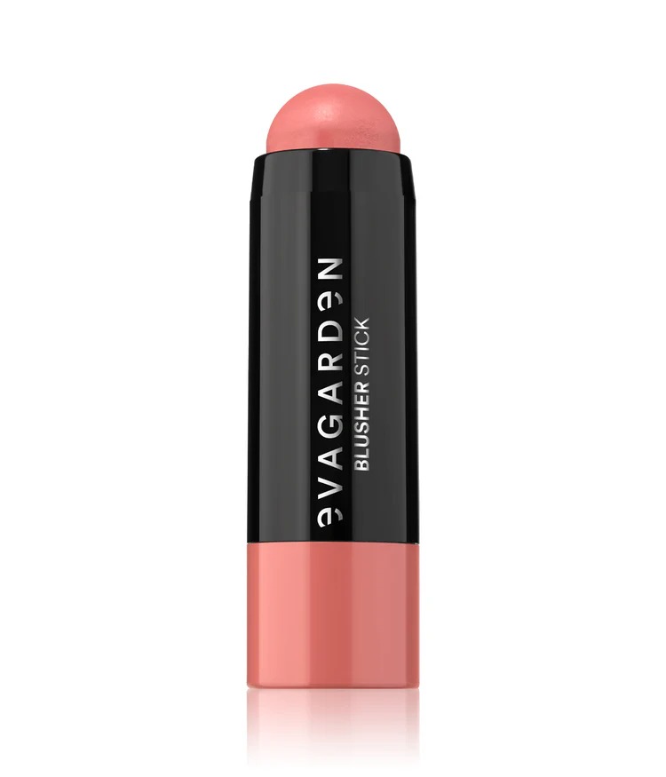 

Румяна-Карандаш blusher stick Evagarden, цвет geraldine, вес 5 гр.