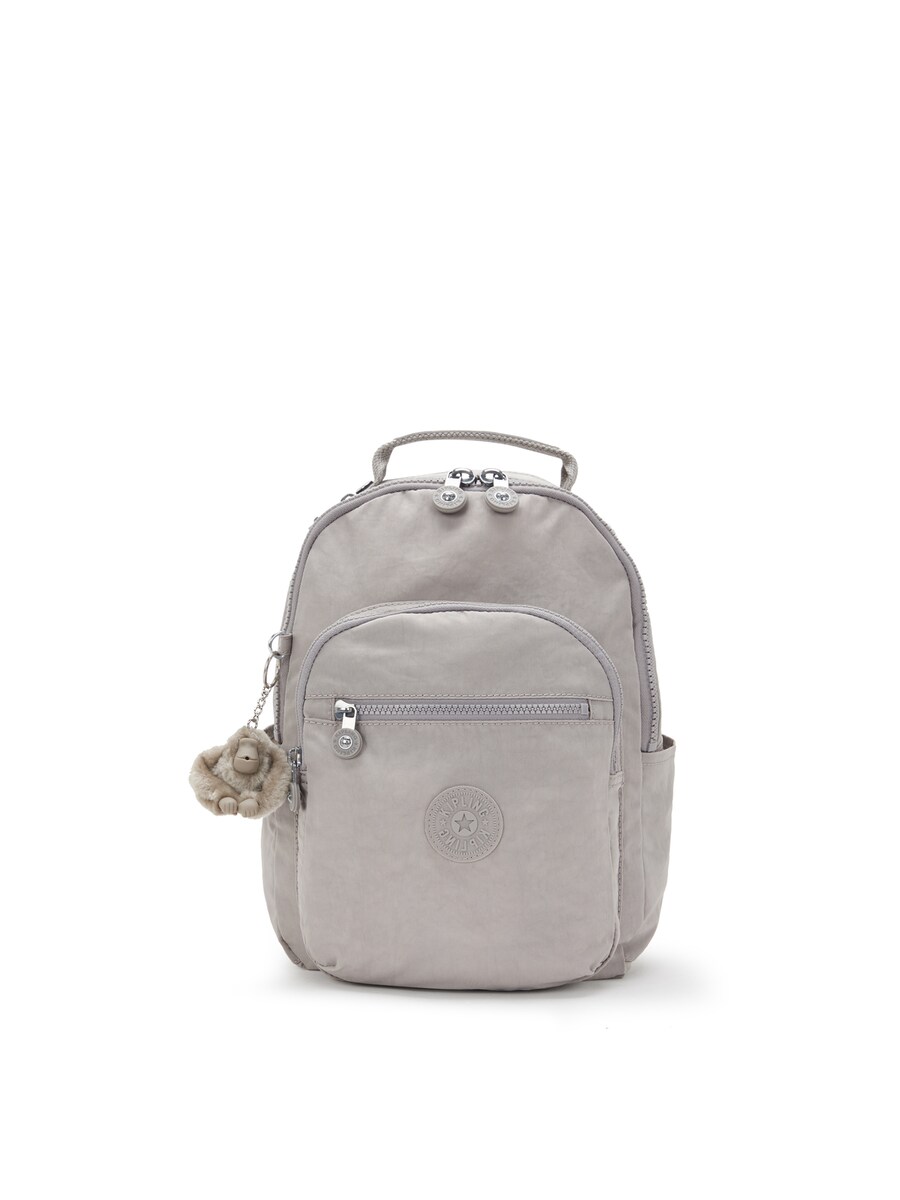 

Рюкзак KIPLING Seoul S, Grey