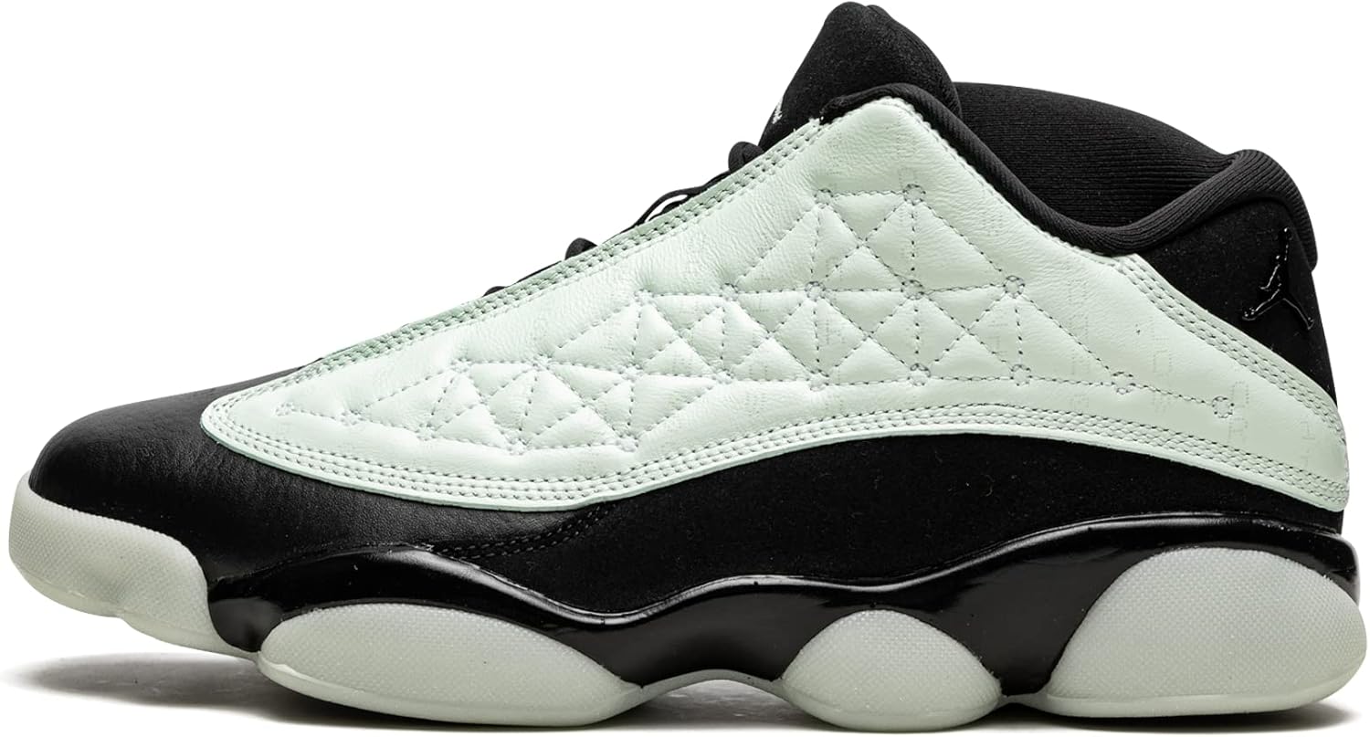 

Мужские кроссовки Jordan Jordan 13 Retro Low DM0803 300 День одиноких - Размер Nike, оливковый