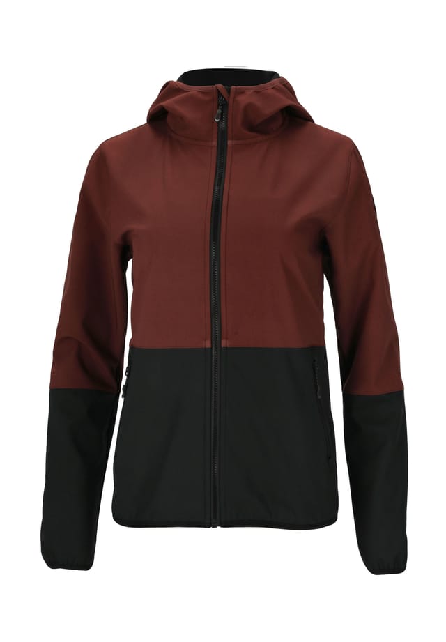 

Куртка Palmer softshell с водонепроницаемостью 8000 мм. Whistler, цвет 5109 sable