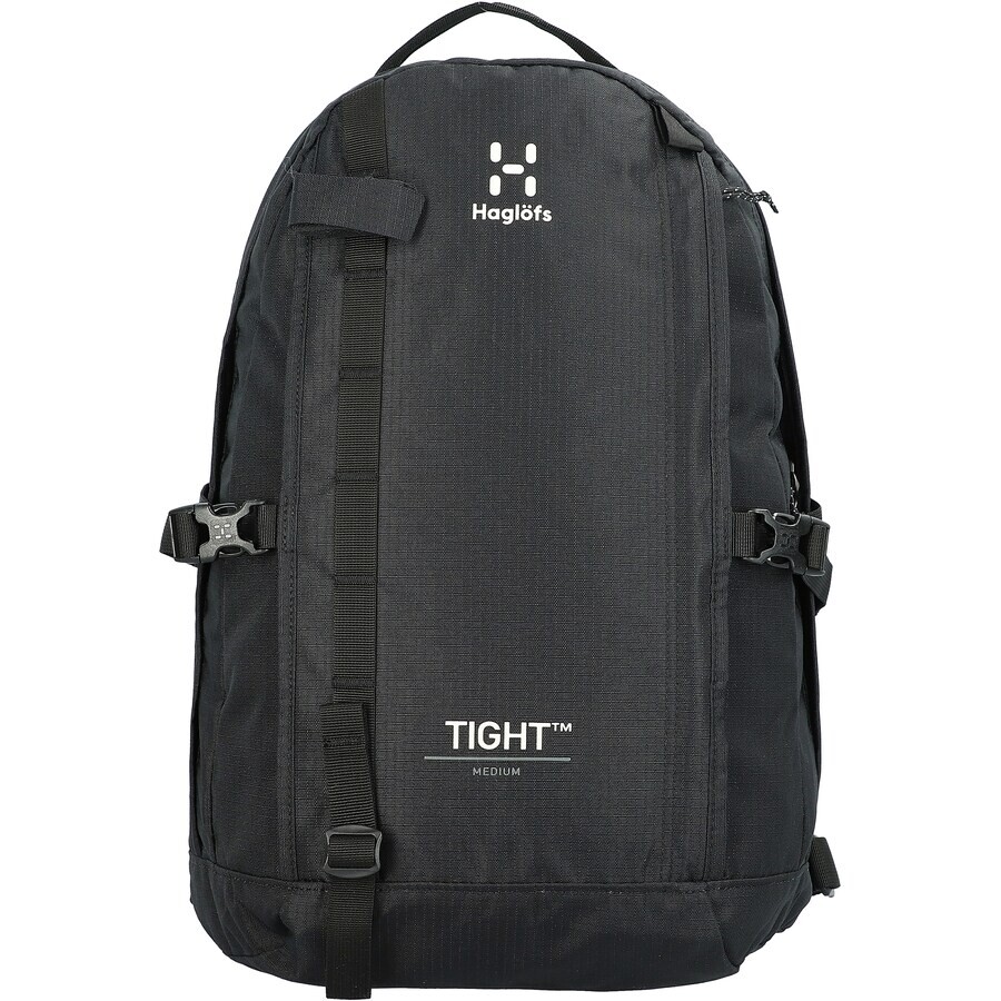

Рюкзак Haglöfs Backpack, черный