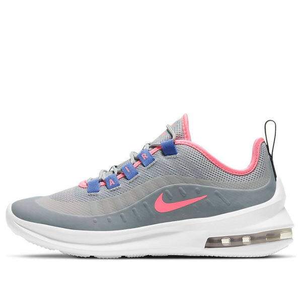 

Кроссовки air max axis Nike, синий