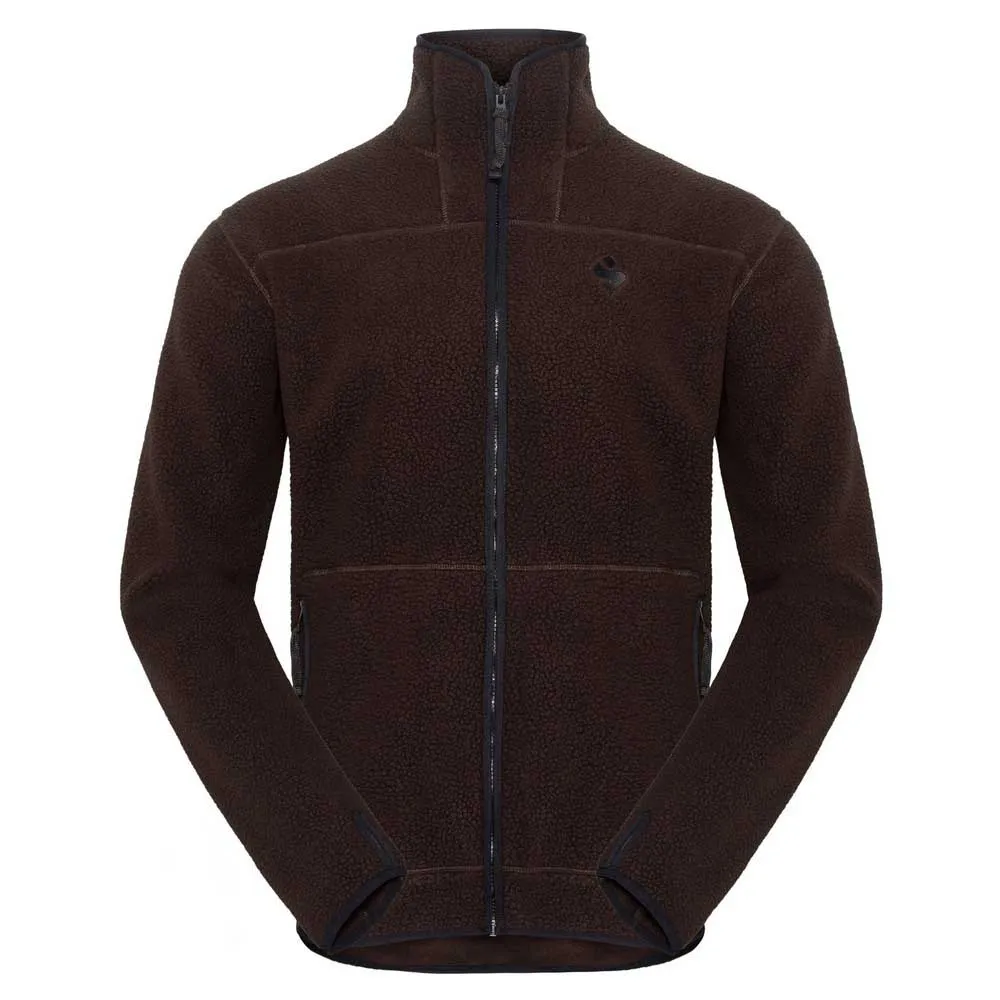 

Куртка Sweet Protection Lumberjack Pile, коричневый