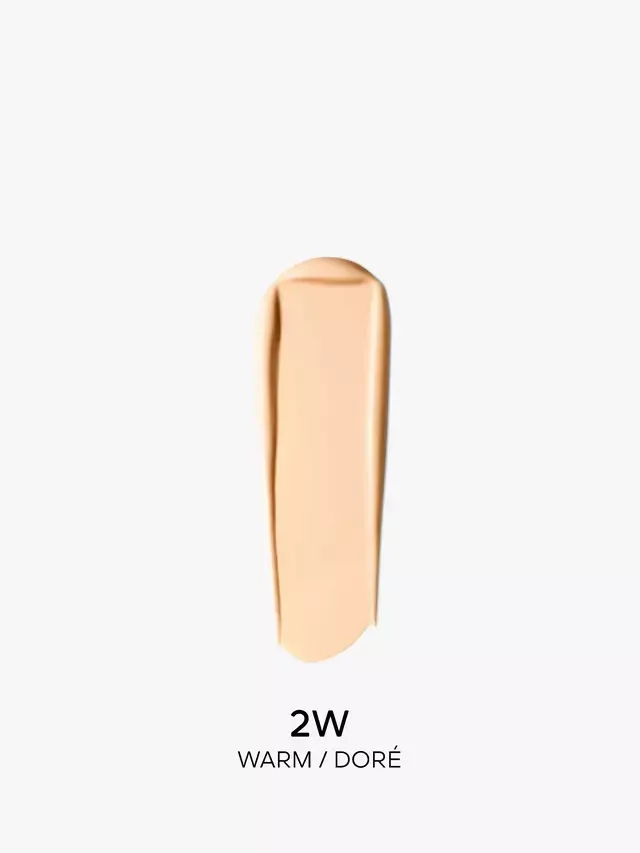 Матирующая тональная основа Parure Gold Skin Guerlain, 2W Warm — фото 2