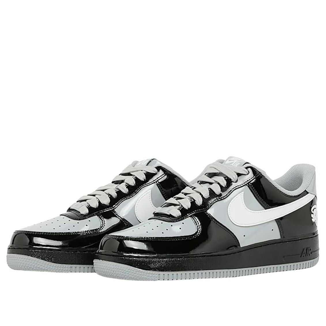 Кроссовки Nike x Central Cee Air Force 1 Low 'Syna World' — фото 2