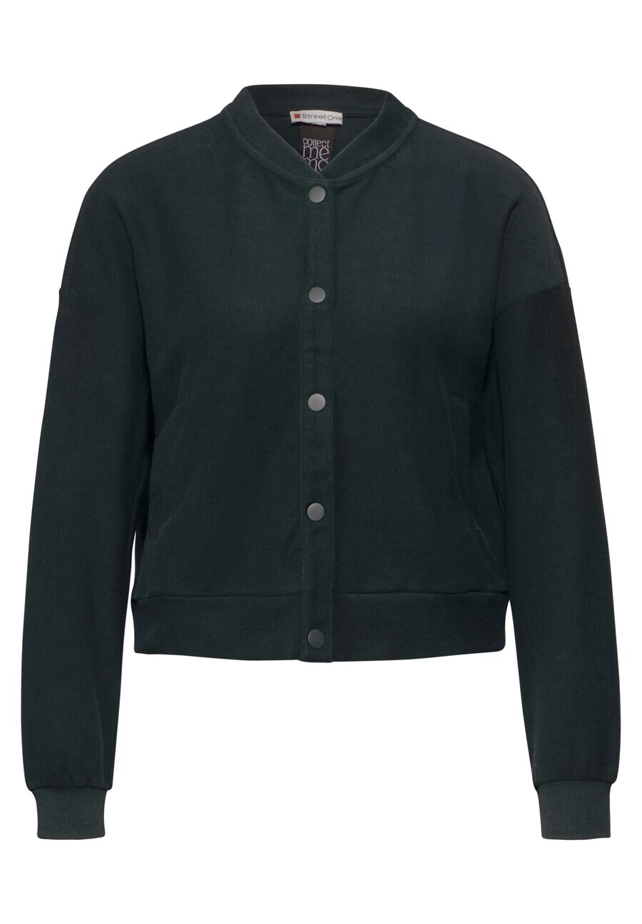 

Всесезонная куртка STREET ONE Between-Season Jacket, цвет grass green
