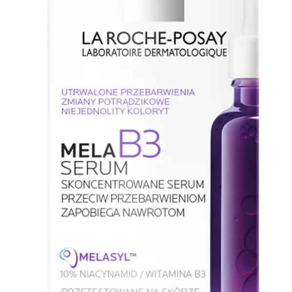 Сыворотка La Roche-Posay — Для лица от пигментации, Mela b3, 30 мл — фото 2