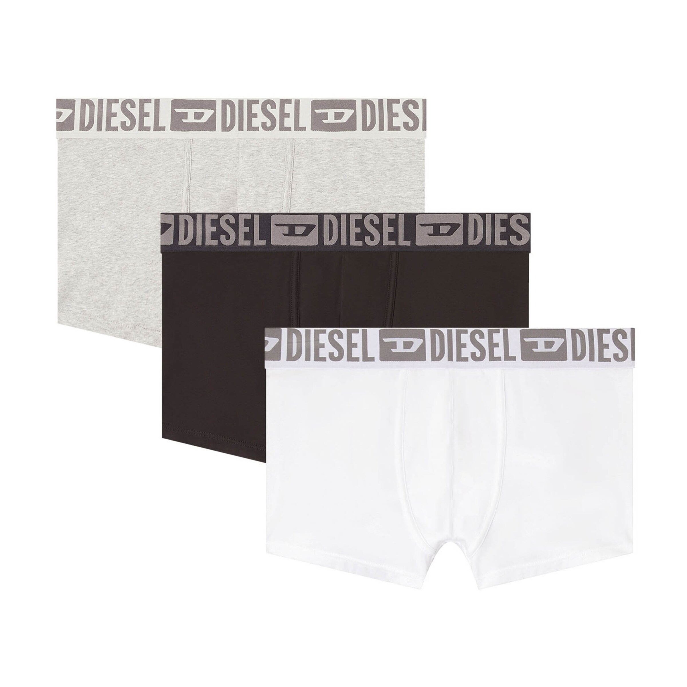 

DIESEL Боксеры, мультиколор