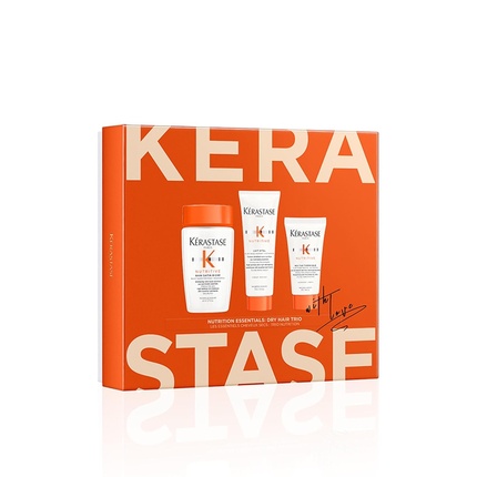 

Nutritive Discovery Holiday Set 23 для сухих волос Kérastase