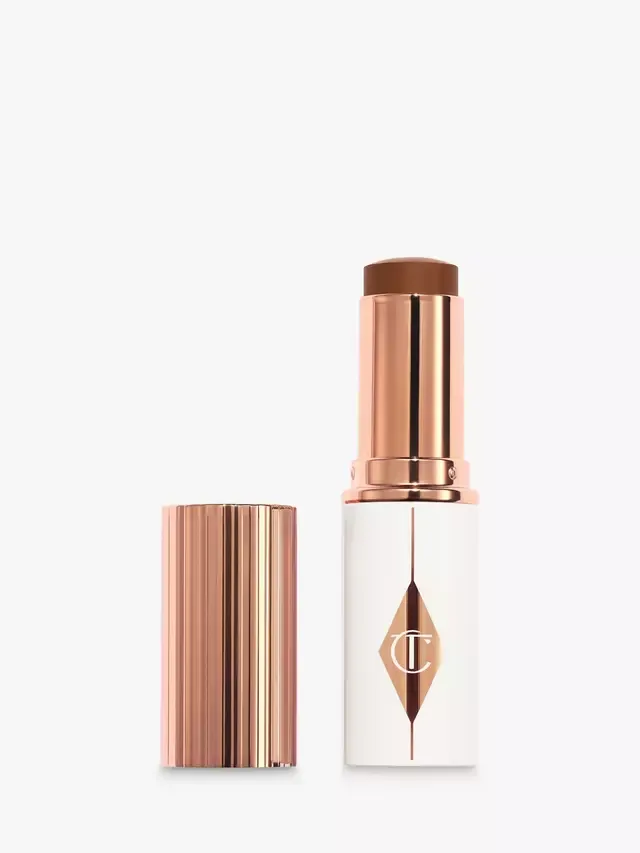 Тональный крем-стик Unreal Skin Charlotte Tilbury, 15 Deep