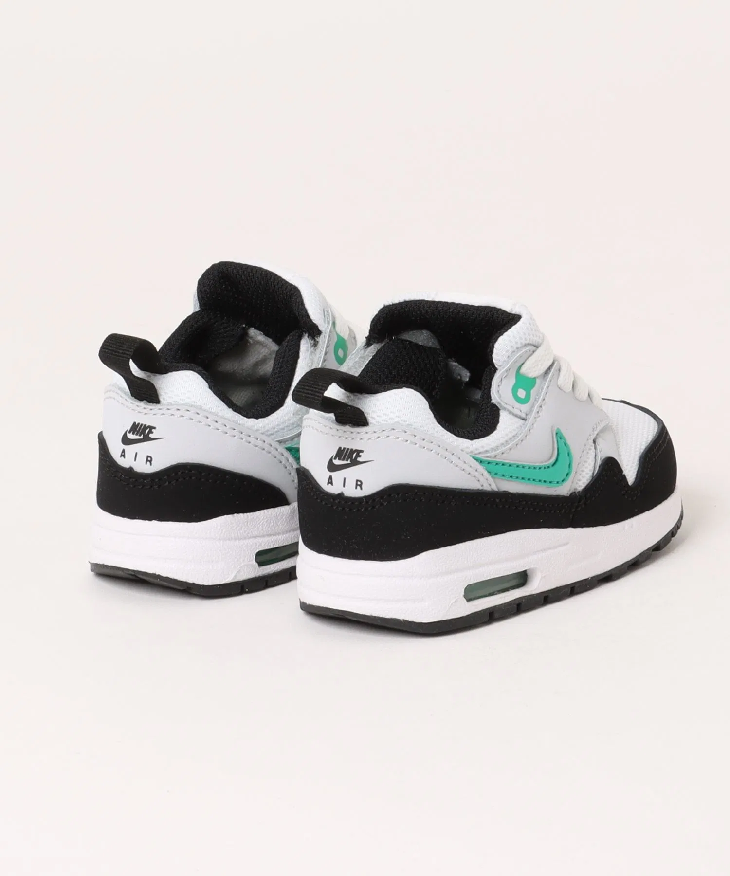 Детские кроссовки Nike Air Max 1 EasyOn TD — фото 2