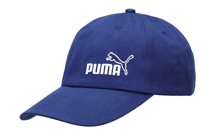

Бейсболка унисекс Electronic Blue PUMA