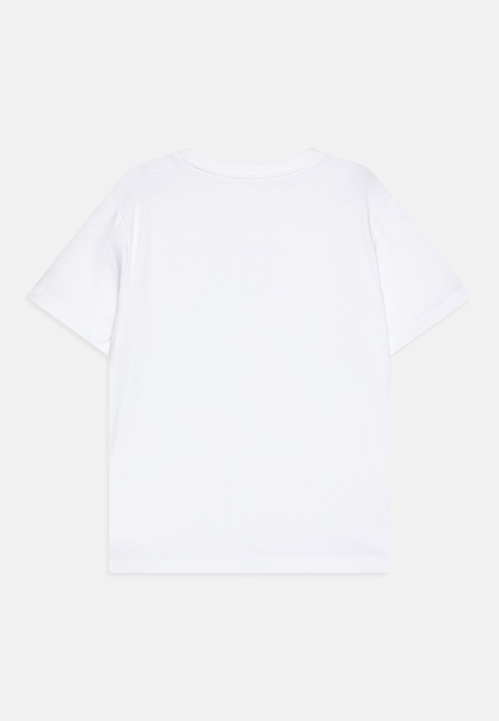 

Футболка с принтом JUNIOR UNISEX Guess, белый