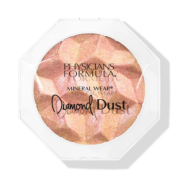 

Осветитель Mineral Wear Diamond Dust Physicians Formula, 1 UD