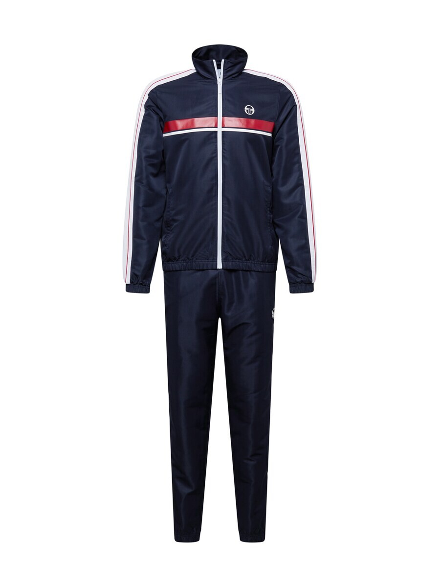 

Спортивный костюм Sergio Tacchini AGAVE, темно-синий