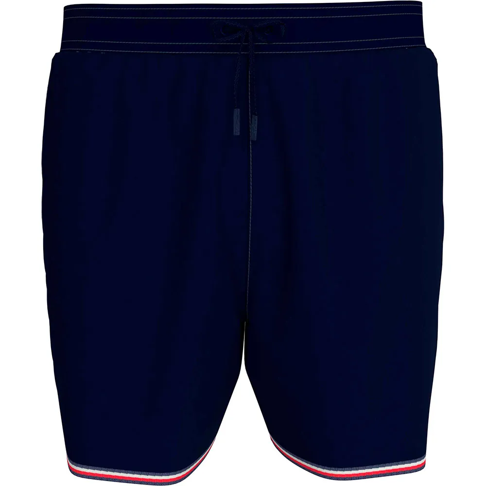 

Шорты для плавания Tommy Hilfiger UM0UM03497 Trunk, синий