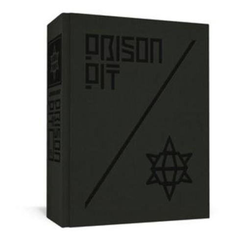 

Книга Prison Pit: The Complete Edition (Hardback)