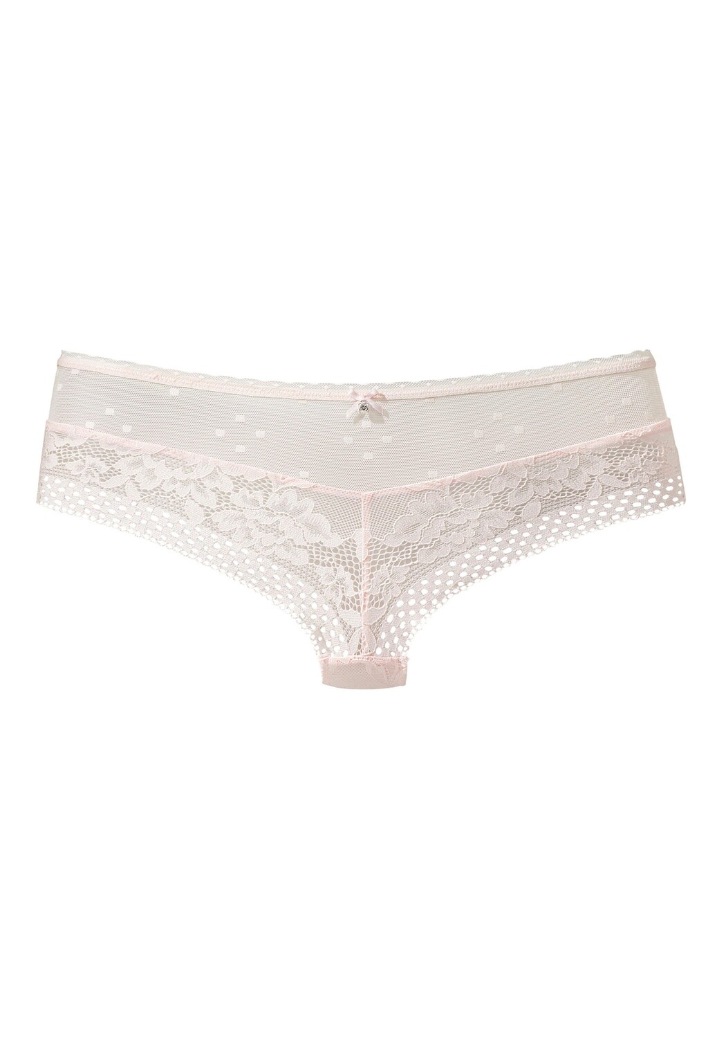 

Трусы Vivance Stringpanty, цвет puder