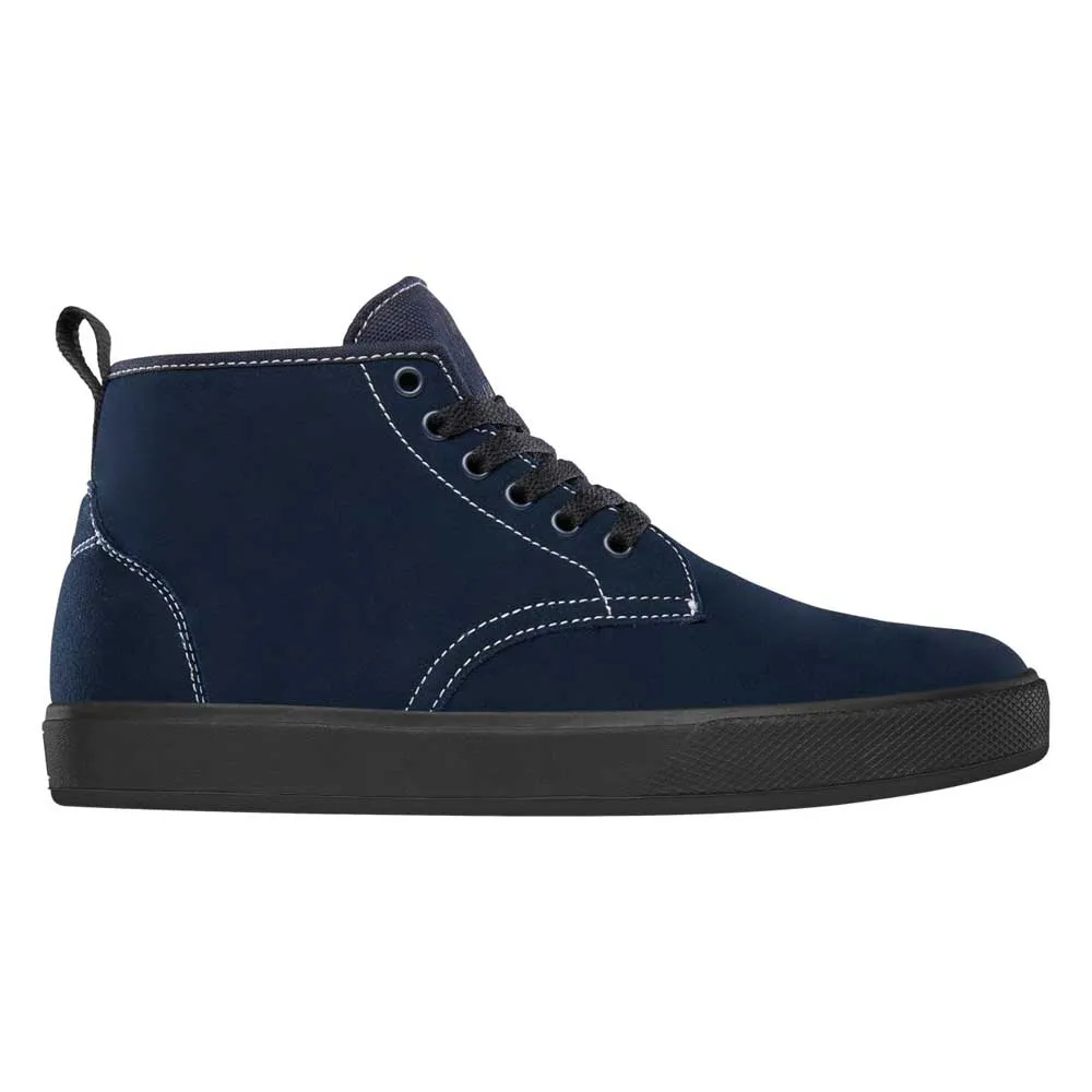 

Кроссовки Emerica Spanky Hi, синий