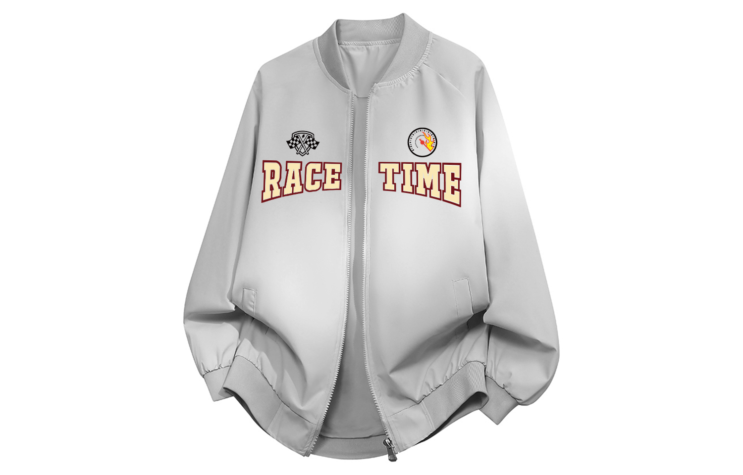 

Disney Куртка Unisex, Light Gray