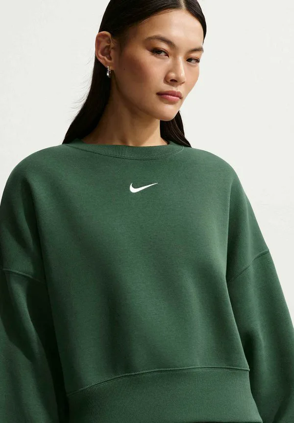 Толстовка crew Nike Sportswear, Fir Sail — фото 3