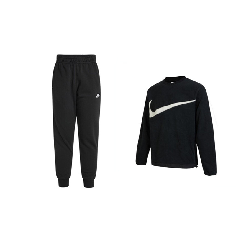 

Комплект свитшотов для мужчин Nike