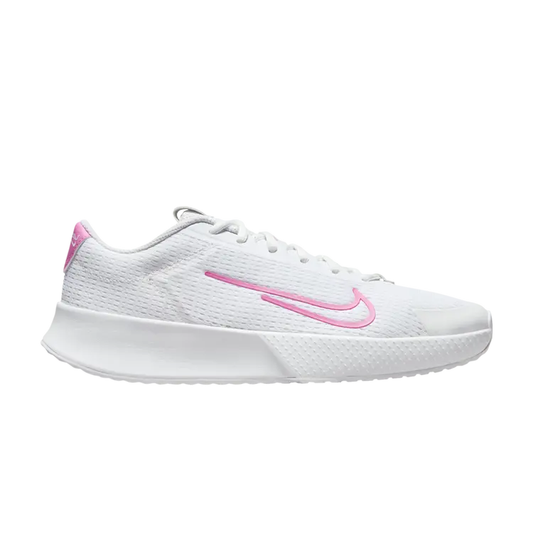 

Кроссовки Nike Wmns NikeCourt Vapor Lite 2 HC, белый