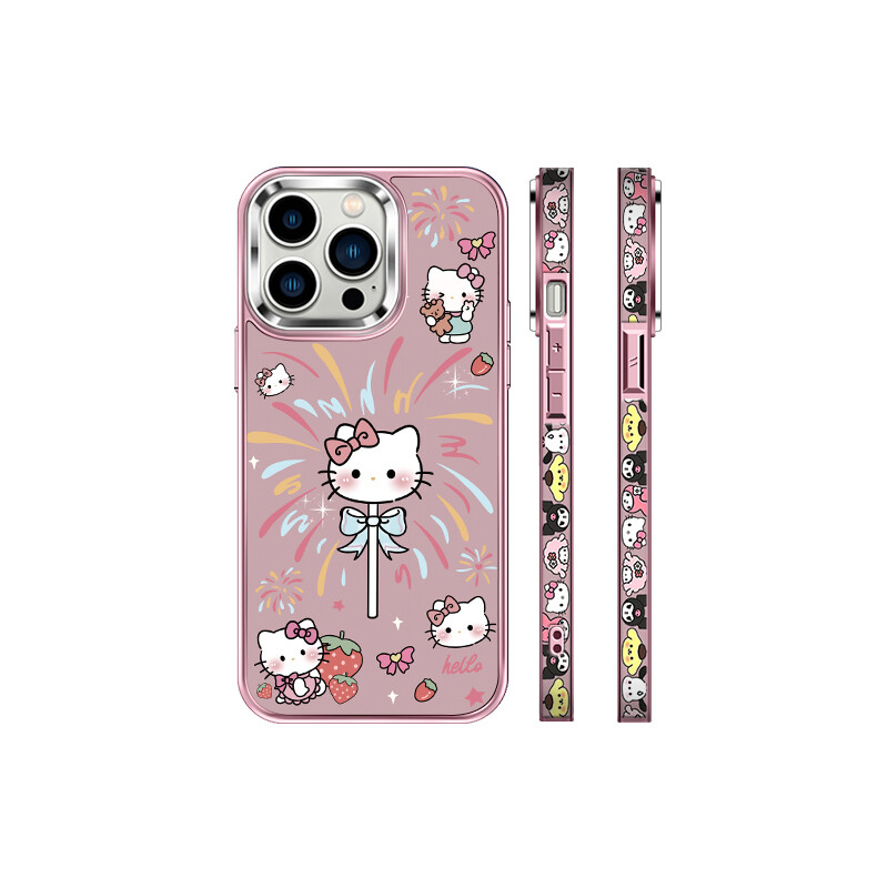 

Чехол для телефона MSMF Us 10 Cents Msmf, DWKJYDBL194 - Aedun rose pink