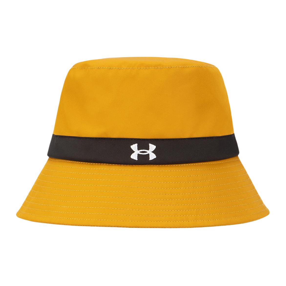 

Under Armour Полиамидная панама унисекс разноцветная, Bronze Red