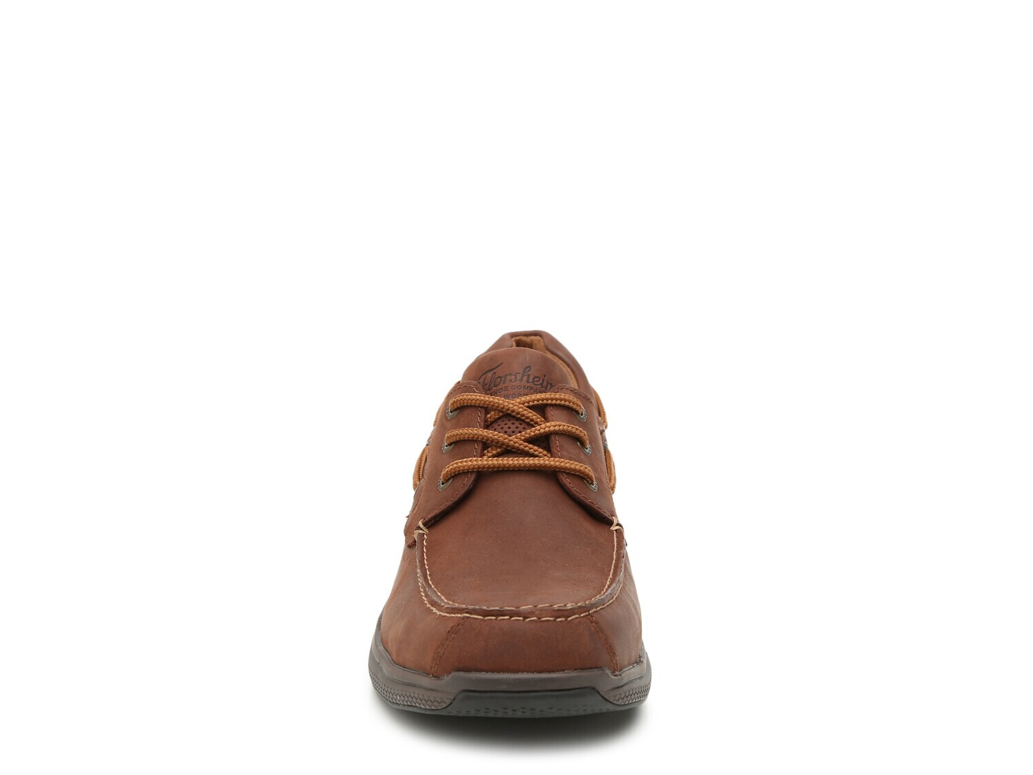 Туфли Florsheim лодочки, темно-коричневый — фото 2