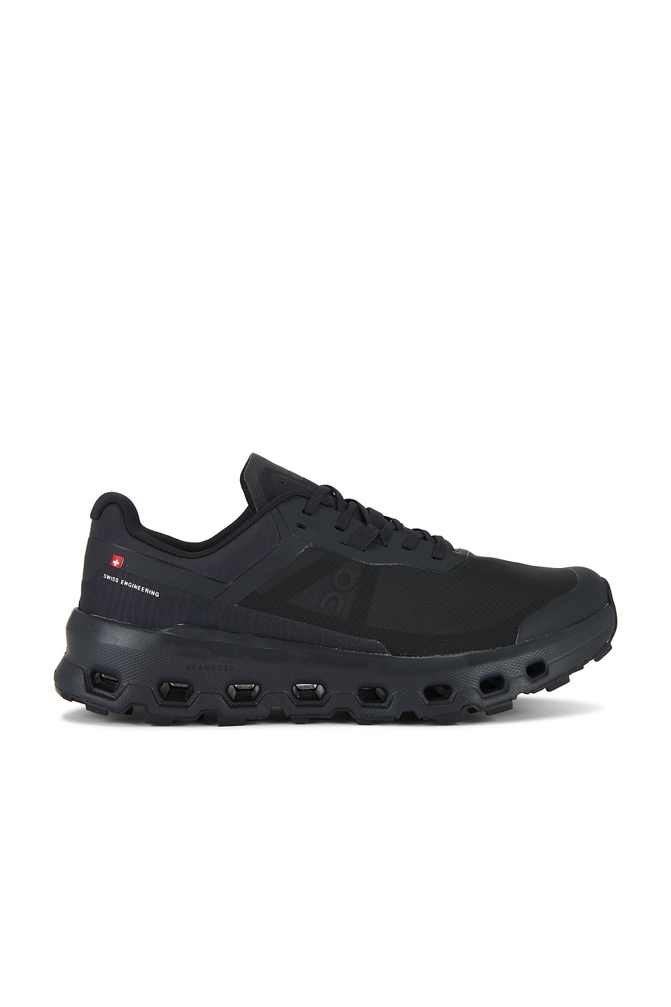 

Кроссовки Cloudvista 2 от On, black