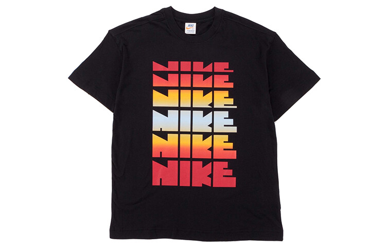 

Футболка мужская Nike