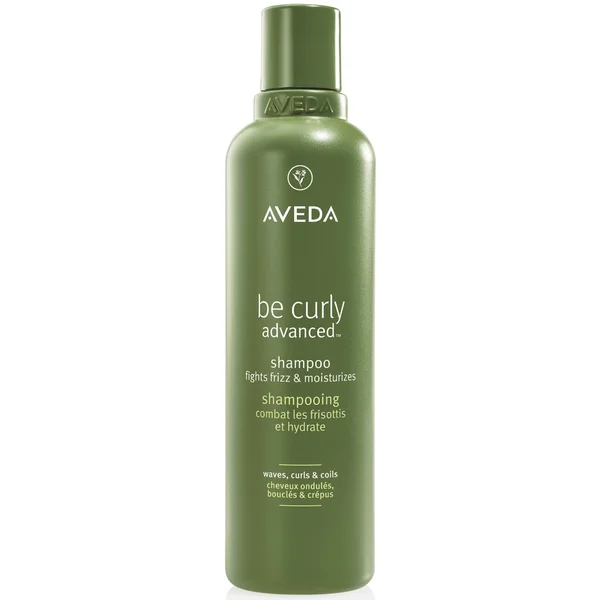 

Шампунь be curly advanced для вьющихся волос 250 мл Aveda