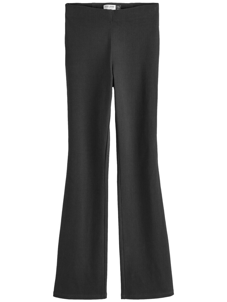 

Леггинсы Next Flared Leggings, черный