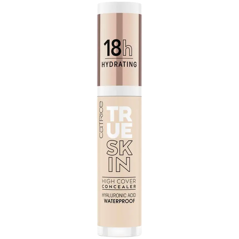 

Консилер для лица высокий 005 Catrice True Skin, 4,5 мл