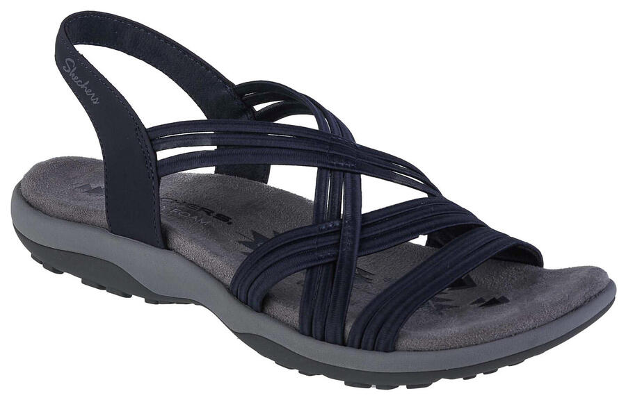 SKECHERS Сандалии женские Reggae Slim Simply Stretch Sandals